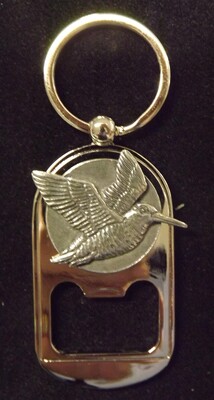 Bottle Opener/ Key Rings