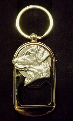 Bottle Opener/ Key Rings