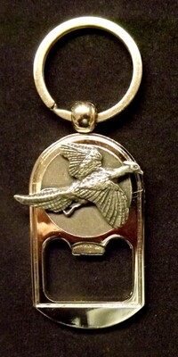Bottle Opener/ Key Rings