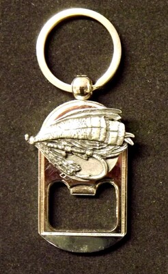 Bottle Opener/ Key Rings