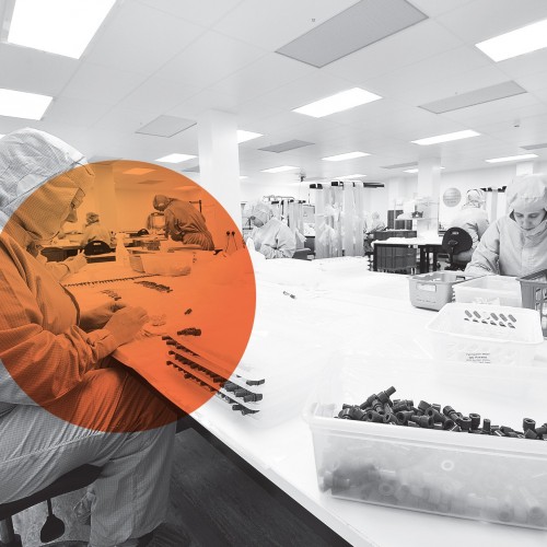 The Benefits of Working with a UK Medical Device CMO