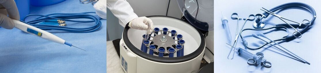 Medical Technology UK