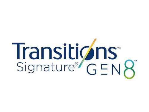 TRANSITIONS® SIGNATURE® GEN 8™