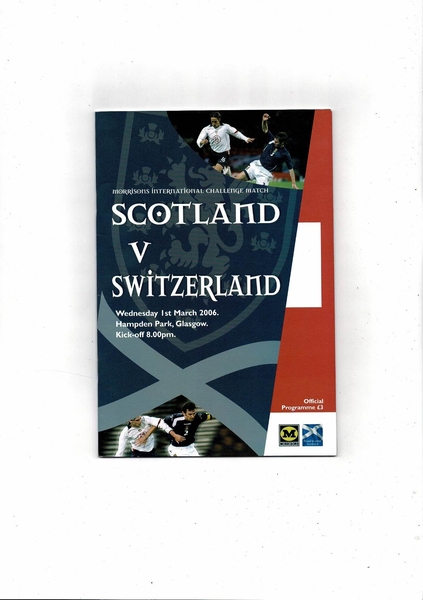 Latest News at Bobs Football Programmes