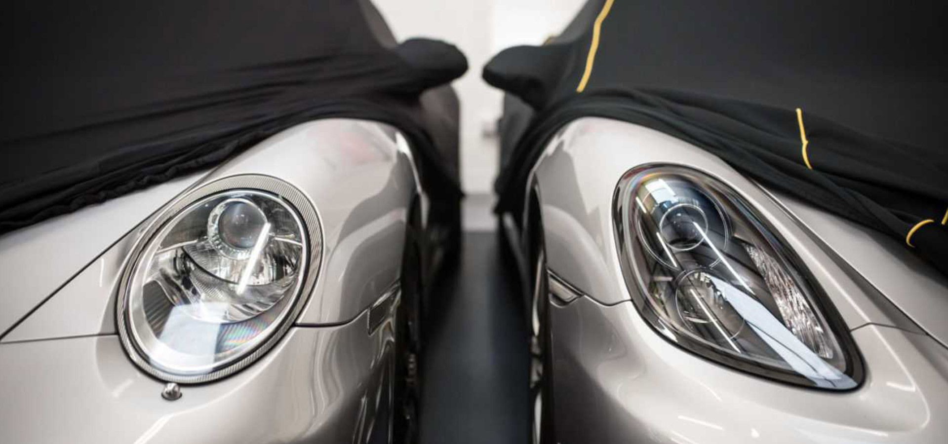 Secure car vehicle storage cheap Hampshire alton Bordon farnham