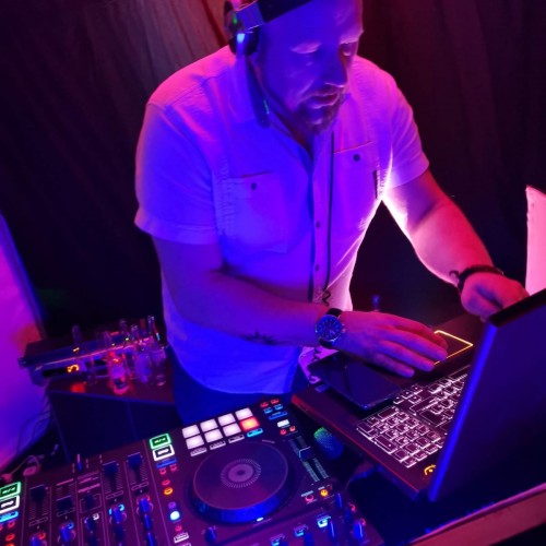 DJ Richie K