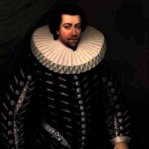 Lord Russell of Thornhaugh