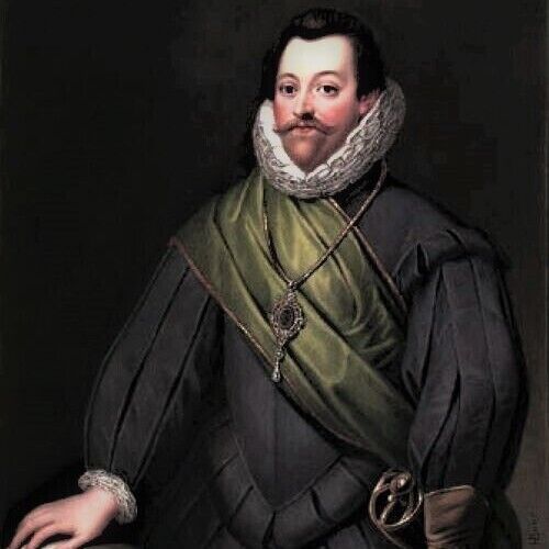 Sir Francis Drake