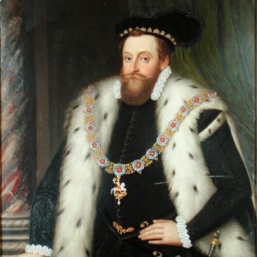 Sir Henry Sidney