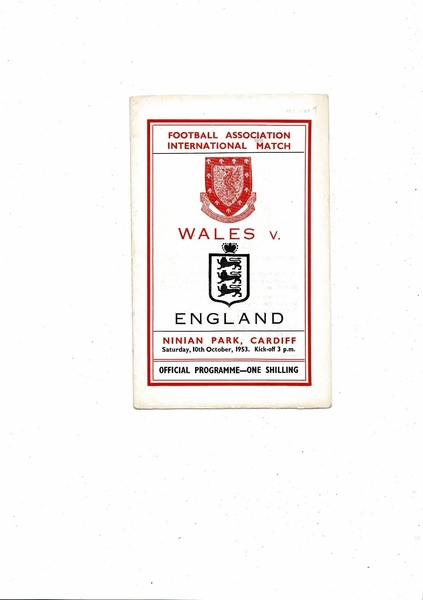 Latest News at Bobs Football Programmes