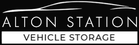 Alton Station Storage | Indoor secure car storage Hampshire Surrey | Alton Winchester | Cheap Classic Car Storage Farnham Alton