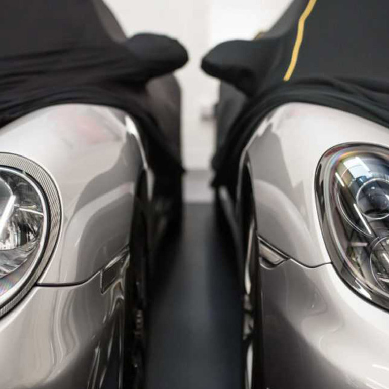 Car storage Hampshire Surrey farnham Alton winchester