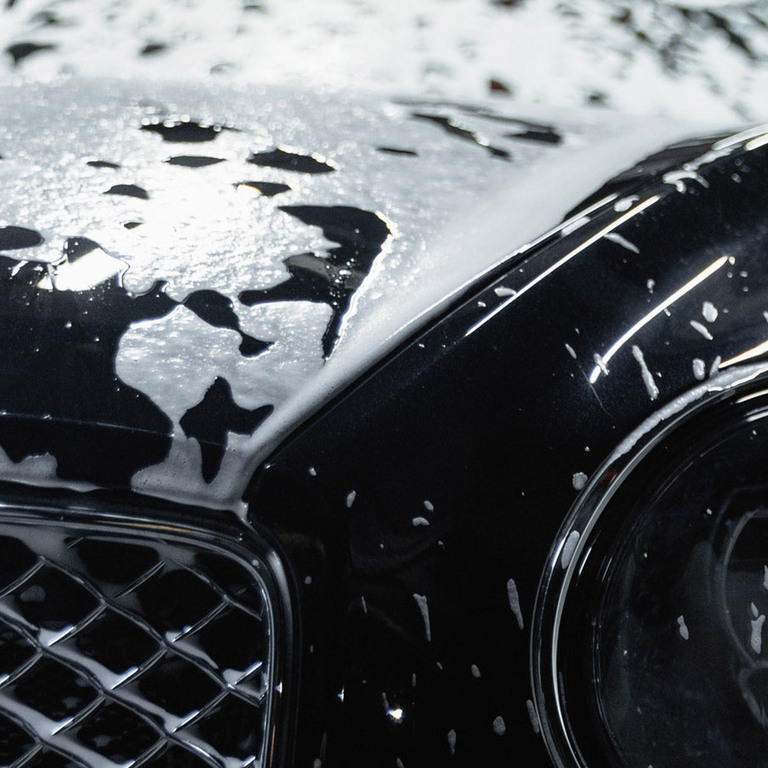 Indoor car storage Surrey Hampshire cheap competitive