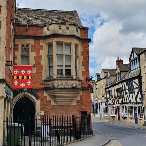 Mousehole Cottage, Bull Lane, Winchcombe