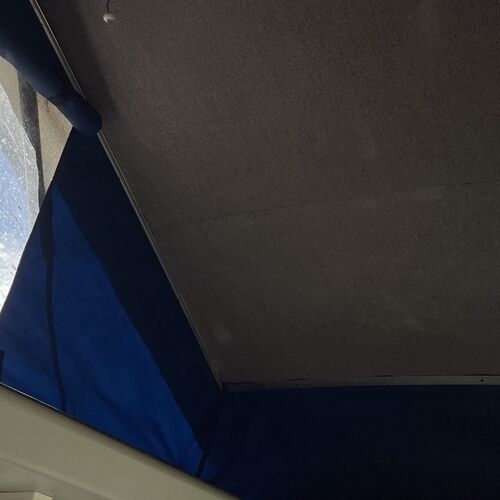 1999 (V)reg Stimson Provence Camper Van 2 Berth - Peugeot Partner 1.4