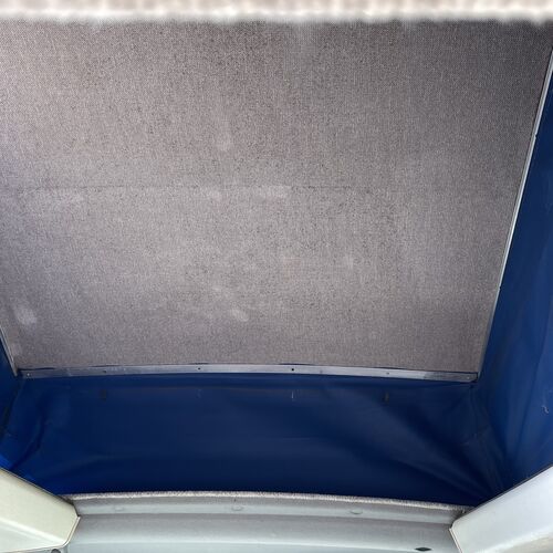 1999 (V)reg Stimson Provence Camper Van 2 Berth - Peugeot Partner 1.4