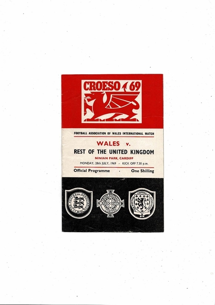 Today's Football Programme updates