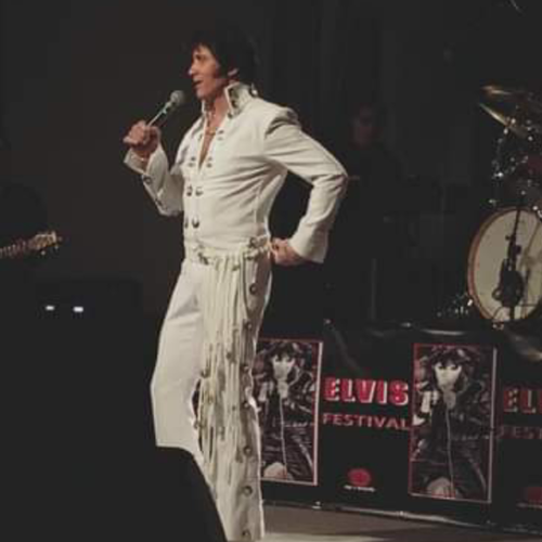 LEGENDS TRIBUTE SHOW