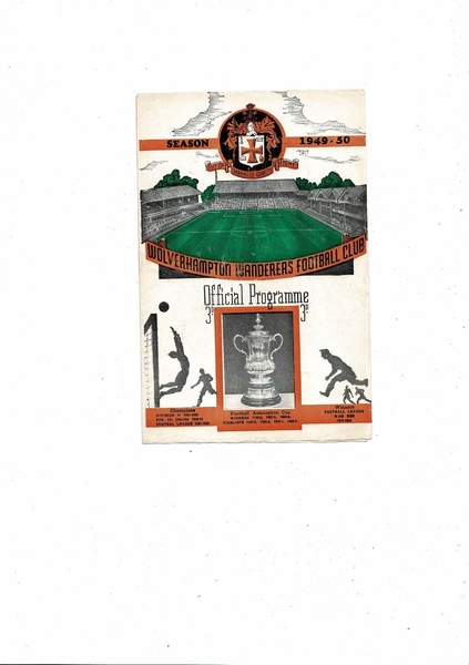 Latest News at Bobs Football Programmes