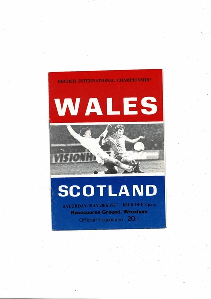 More Football Programmes listed today