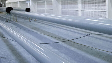 Corroless ACO Mastic Rapid Grade