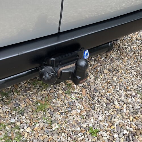 2005 (55)reg Ford Transit Roy Wood IKON Professional Camper Van 2 Berth 41332 miles