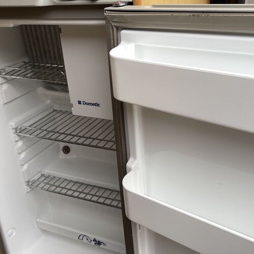 2005 (55)reg Ford Transit Roy Wood IKON Professional Camper Van 2 Berth 41332 miles