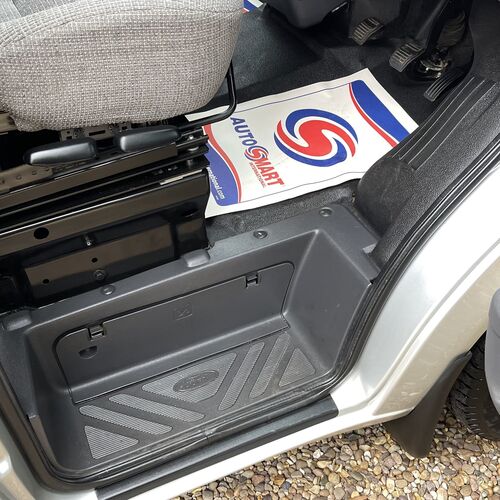 2005 (55)reg Ford Transit Roy Wood IKON Professional Camper Van 2 Berth 41332 miles