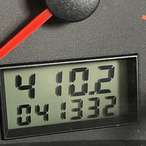 2005 (55)reg Ford Transit Roy Wood IKON Professional Camper Van 2 Berth 41332 miles