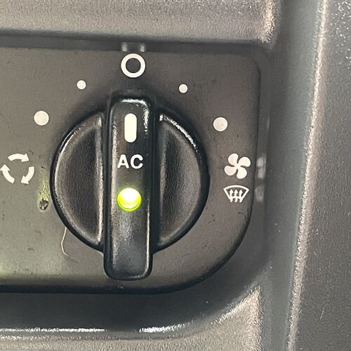 2005 (55)reg Ford Transit Roy Wood IKON Professional Camper Van 2 Berth 41332 miles