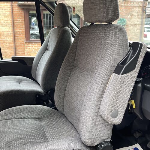 2005 (55)reg Ford Transit Roy Wood IKON Professional Camper Van 2 Berth 41332 miles