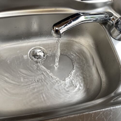 2005 (55)reg Ford Transit Roy Wood IKON Professional Camper Van 2 Berth 41332 miles