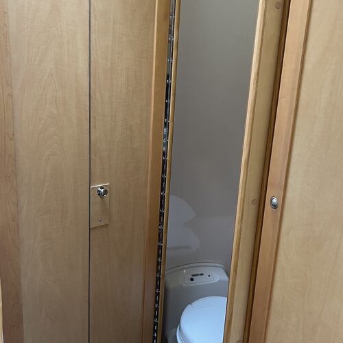 2005 (55)reg Ford Transit Roy Wood IKON Professional Camper Van 2 Berth 41332 miles