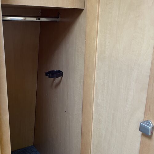 2005 (55)reg Ford Transit Roy Wood IKON Professional Camper Van 2 Berth 41332 miles