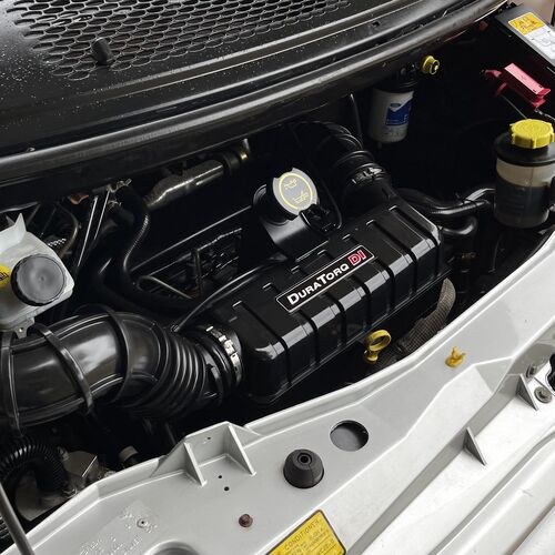 2005 (55)reg Ford Transit Roy Wood IKON Professional Camper Van 2 Berth 41332 miles