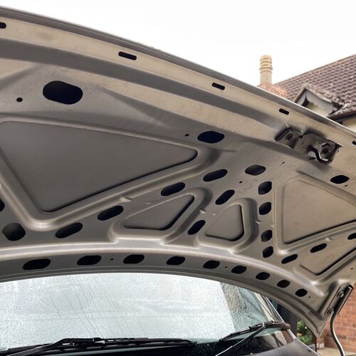 2005 (55)reg Ford Transit Roy Wood IKON Professional Camper Van 2 Berth 41332 miles