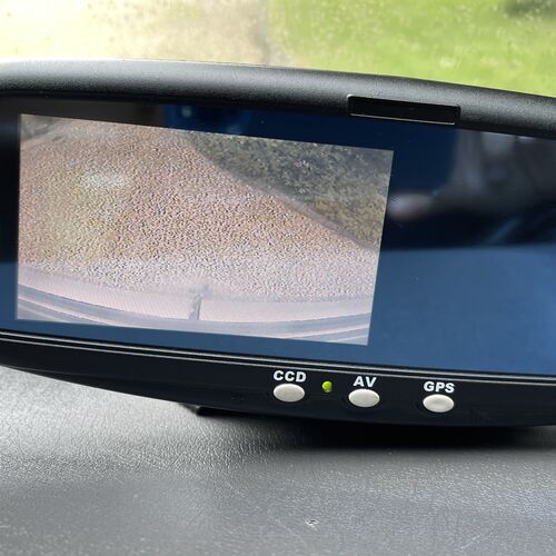 2005 (55)reg Ford Transit Roy Wood IKON Professional Camper Van 2 Berth 41332 miles