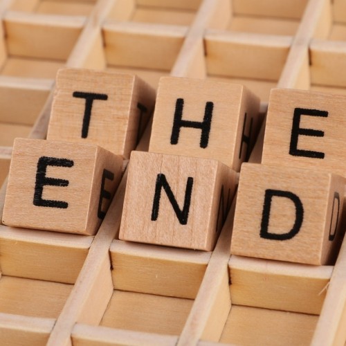 Closing a Limited Company