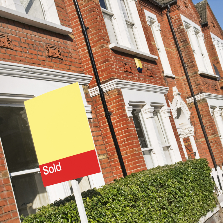 Sell Property Reading Berkshire