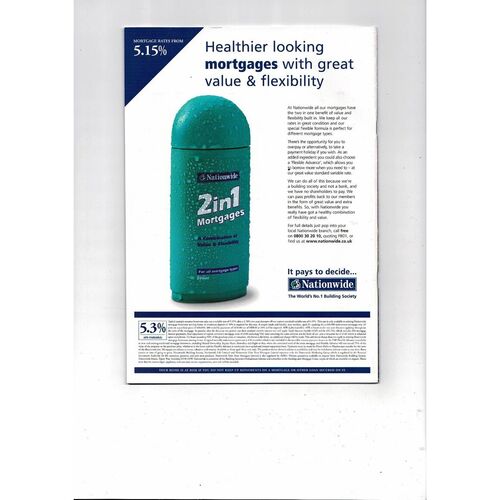 1999 Wales v Switzerland European Championship Football Programme @ Wrexham