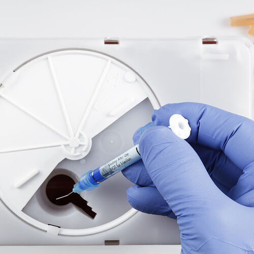 Aurelia® Amazing™ Nitrile Powder Free Gloves (Box of 300)