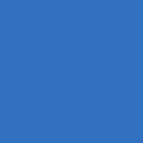 Avery Dennison® 777-051 - Azure Blue
