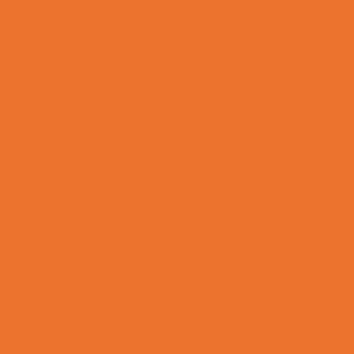 Avery Dennison® 777-066 - Light Orange