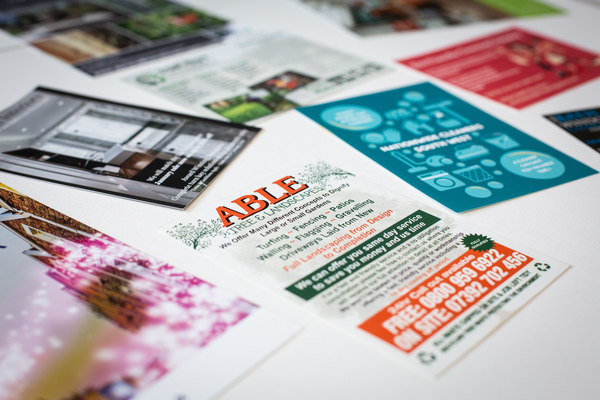 Reward And Inform With Your Door Drop Marketing Campaigns