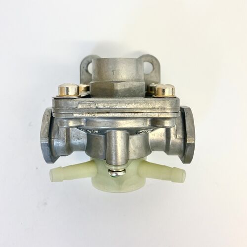 KY2590/1 Quick Release Valve (QRV)