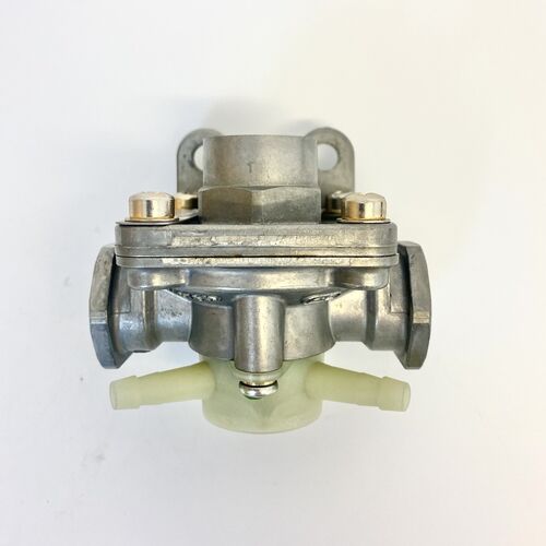 KY2590/4 Quick Release Valve (QRV)