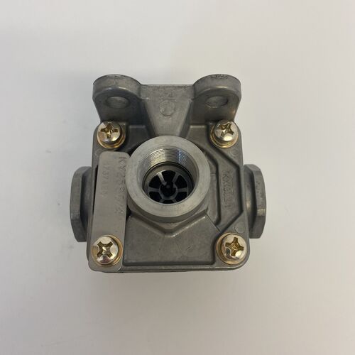KY2590/4 Quick Release Valve (QRV)