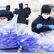 The benefits of working with a specialist medical device manufacturer