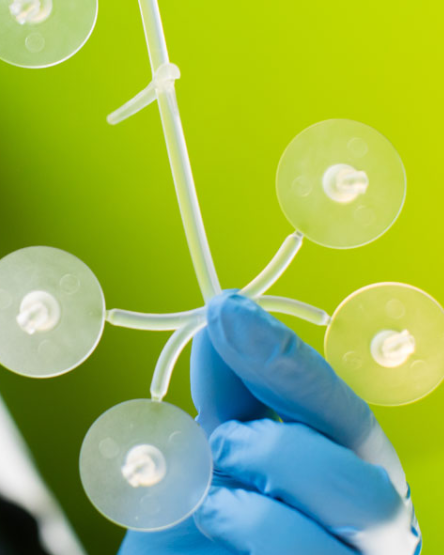 The benefits of working with a specialist medical device manufacturer