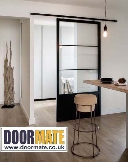 Update on our Handmade Barn Doors